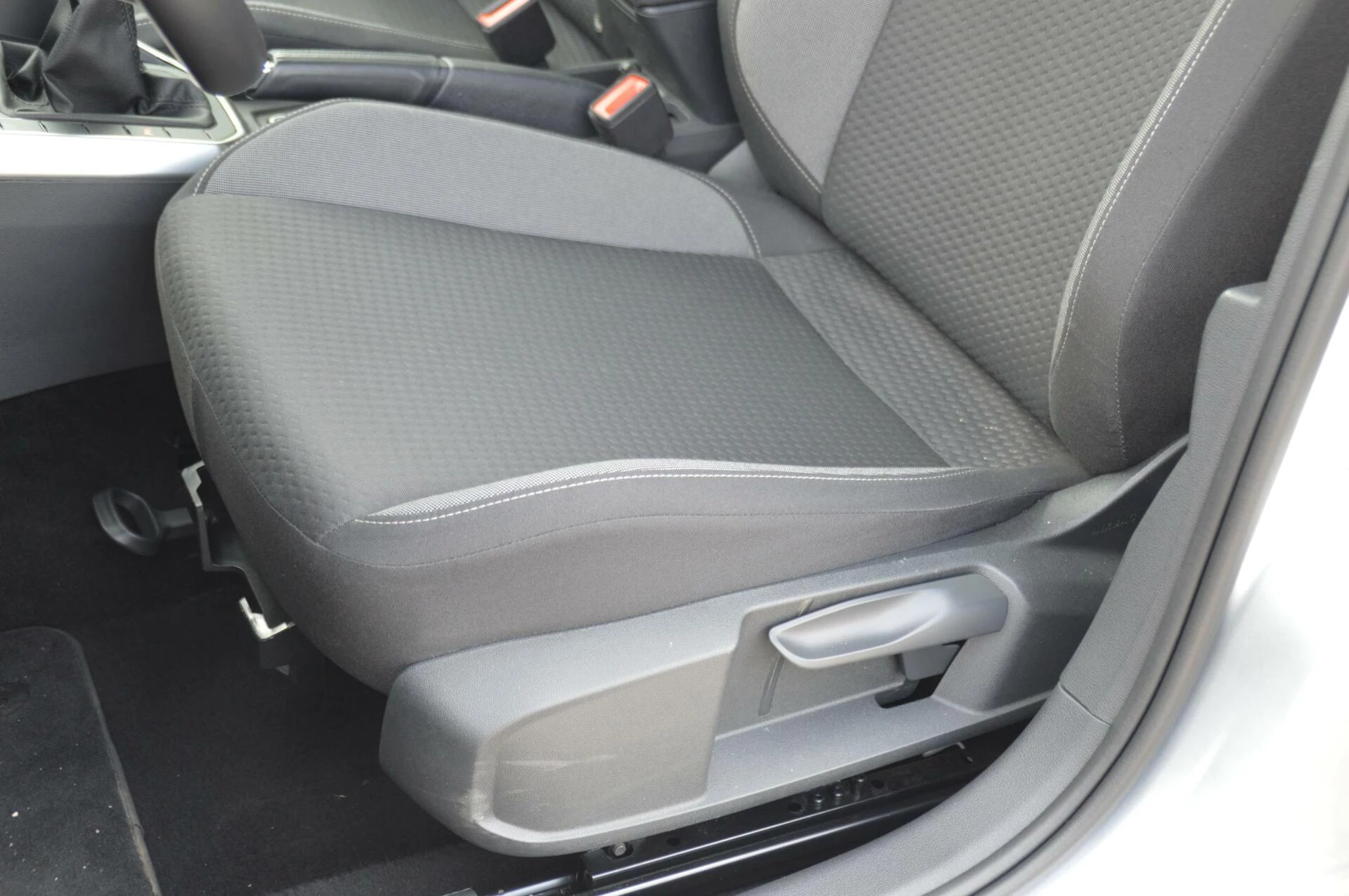 Hoofdafbeelding Volkswagen Taigo