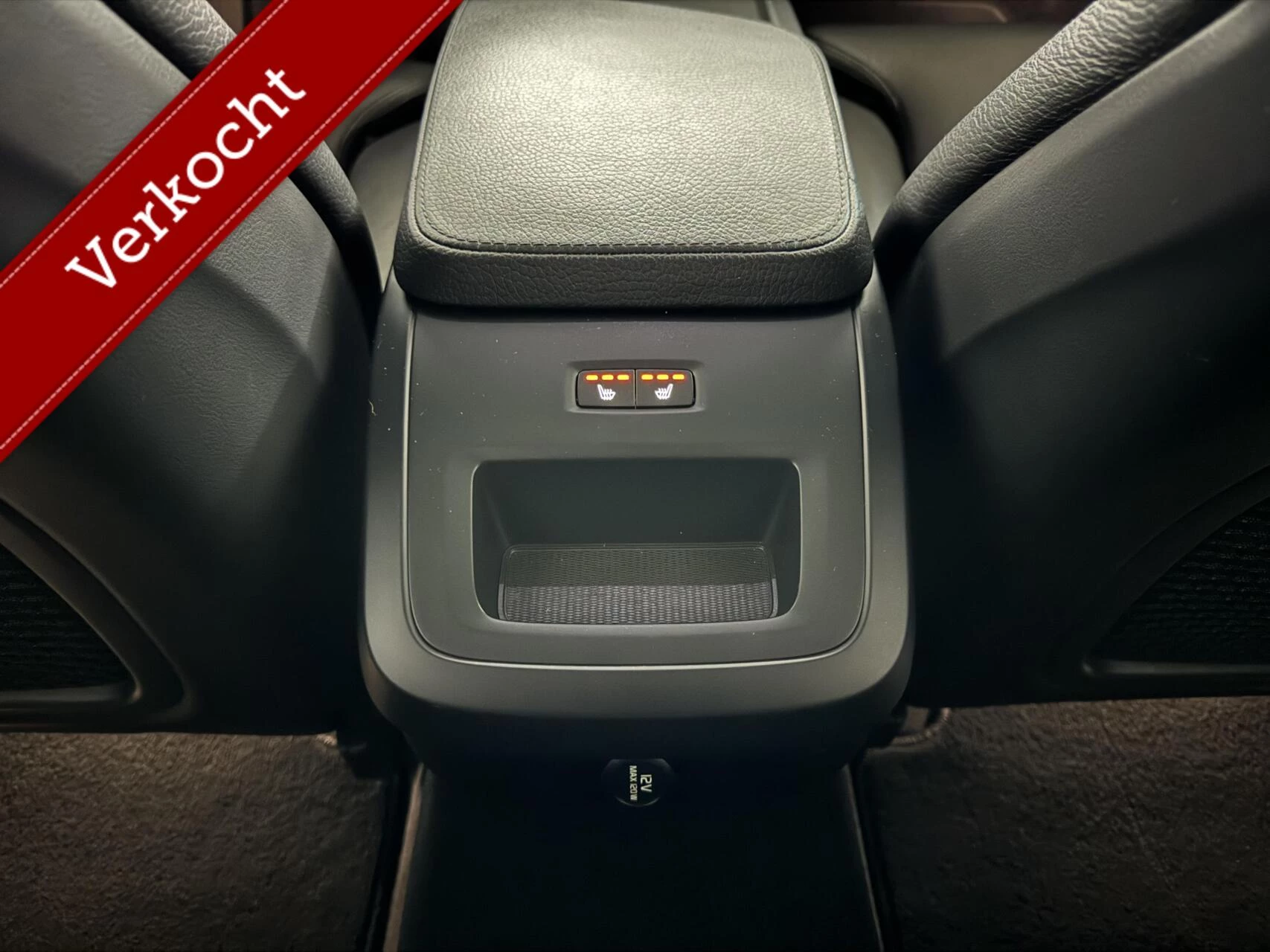 Hoofdafbeelding Volvo V90