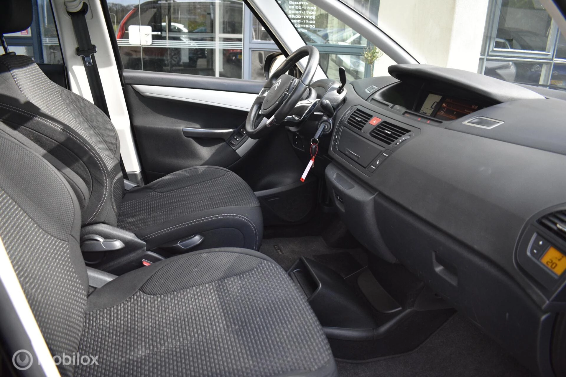 Hoofdafbeelding Citroën Grand C4 Picasso
