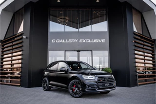 Audi SQ5 3.0 TFSI quattro Pro Line Plus - Panorama | RS Seats | B&O | Luchtvering | Memory | Elek. Trekhaak