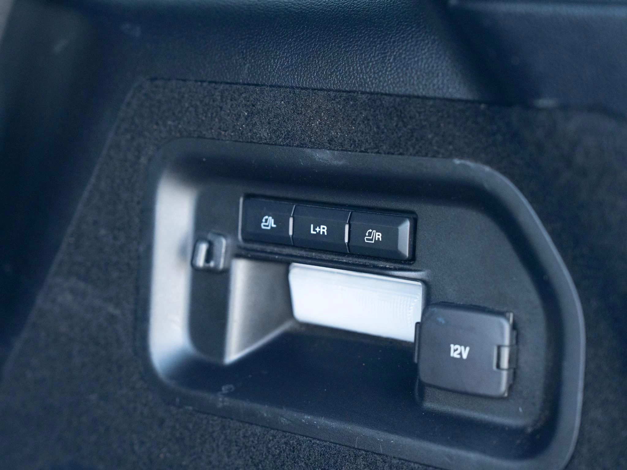 Hoofdafbeelding Ford Explorer