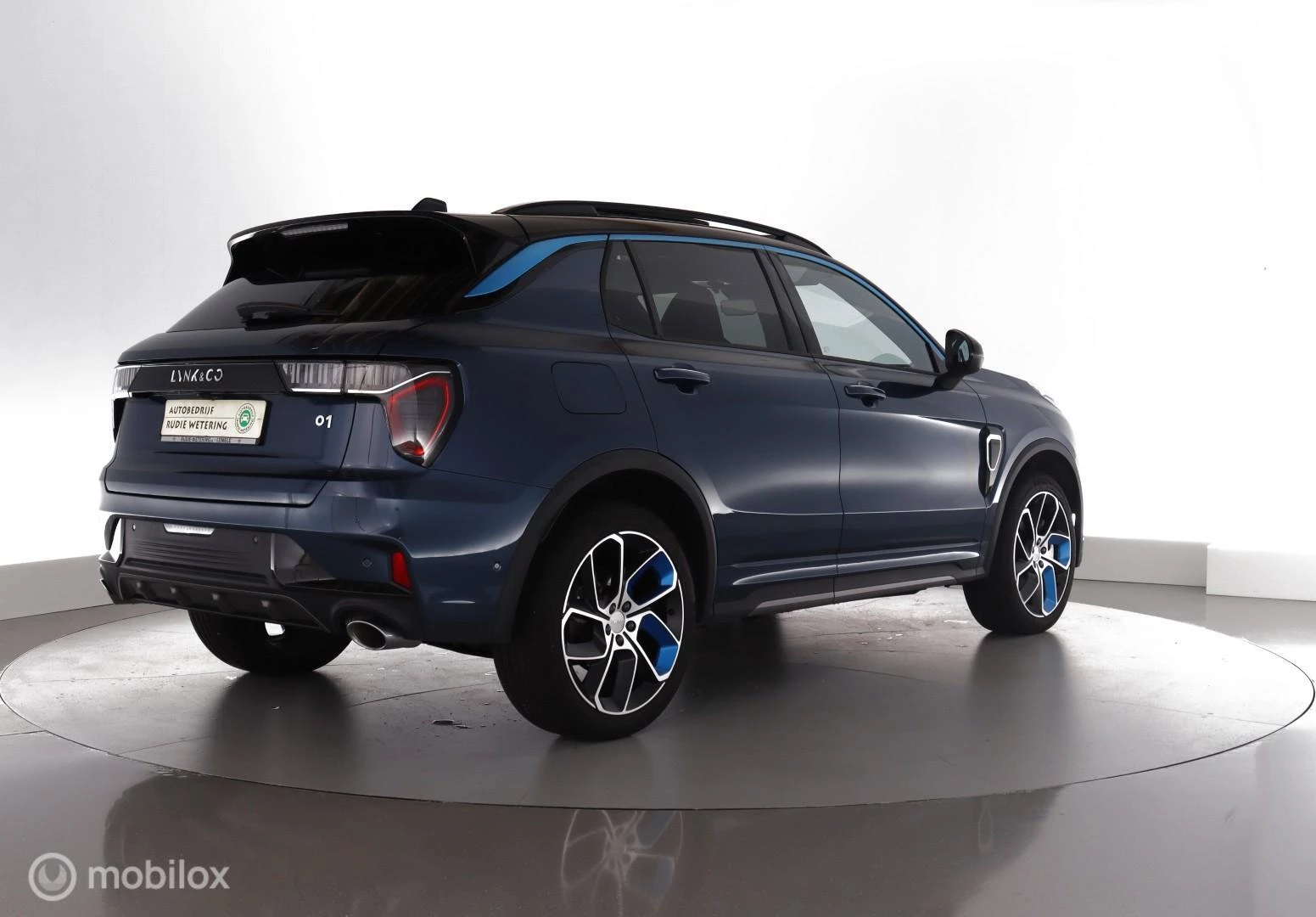 Hoofdafbeelding Lynk & Co 01