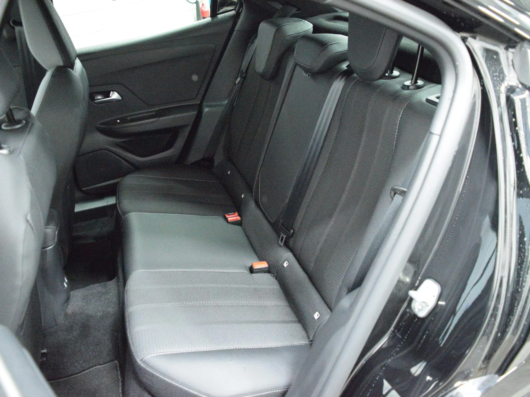 Hoofdafbeelding Opel Mokka-e