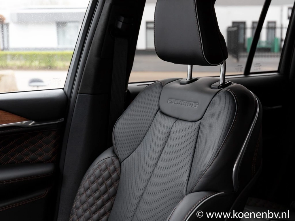 Hoofdafbeelding Jeep Grand Cherokee