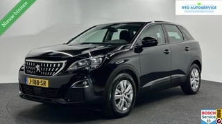 Peugeot 3008 1.2 PureTech Blue Lease Executive CAMERA CRUISE LM ECC NAVI CARPLAY.