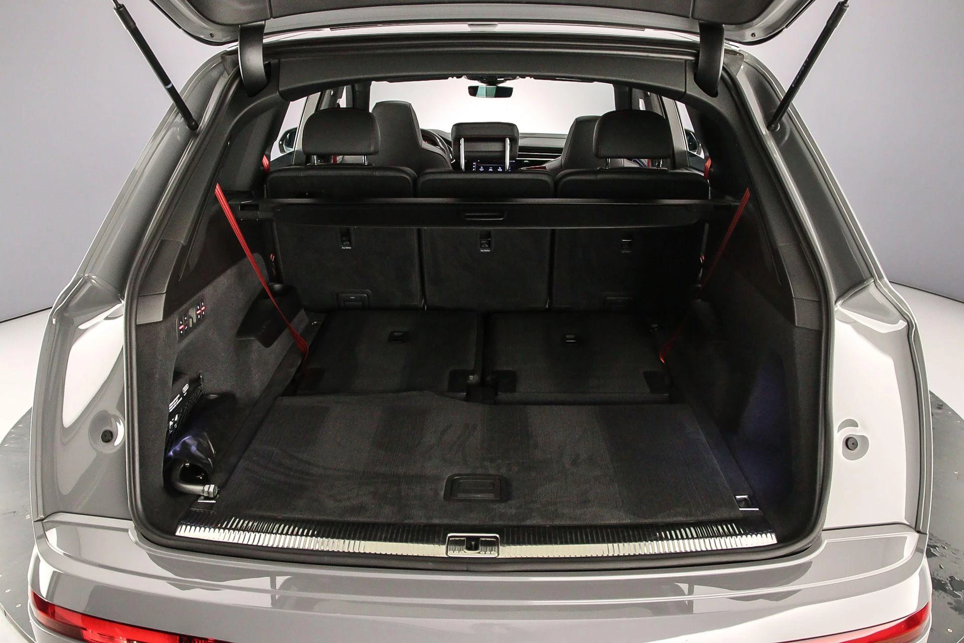 Hoofdafbeelding Audi SQ7