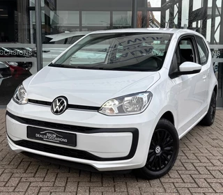 Volkswagen up! Up 1.0 TAKE AIRCO CRUISE PDC-CAMERA