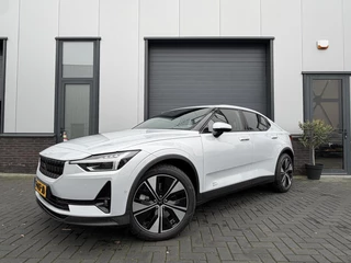 Polestar 2 Standard Range Single Motor 69 kWh