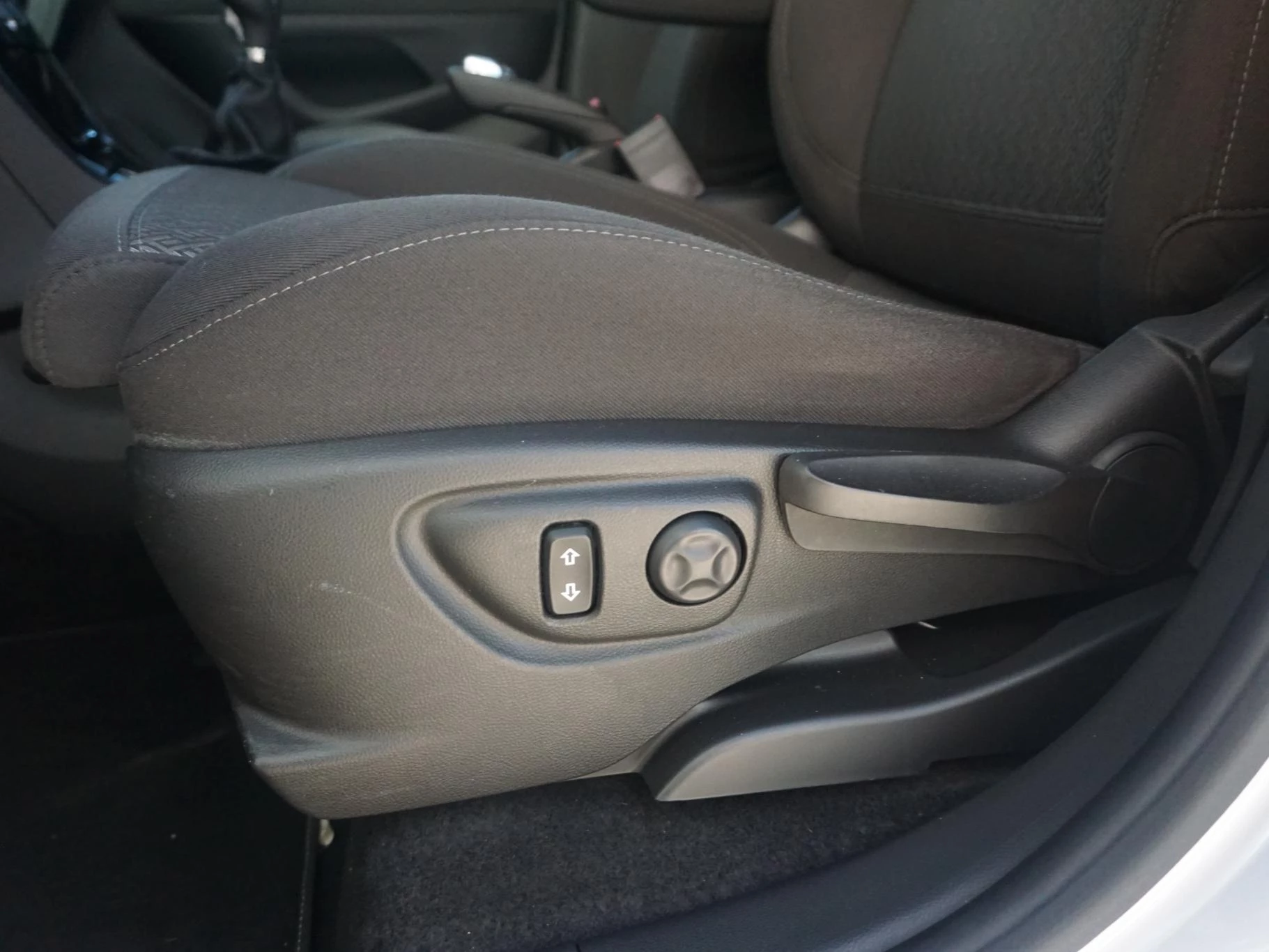 Hoofdafbeelding Opel Mokka X