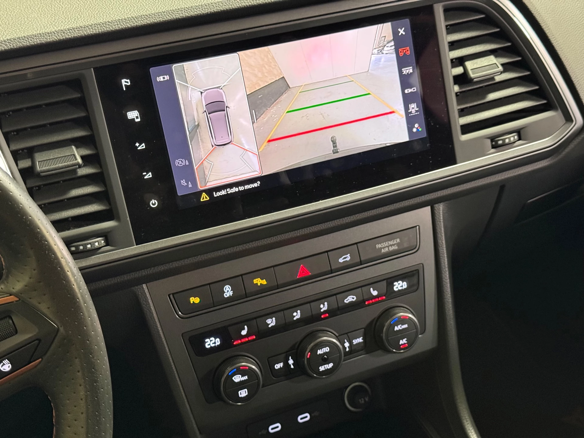 Hoofdafbeelding CUPRA Ateca