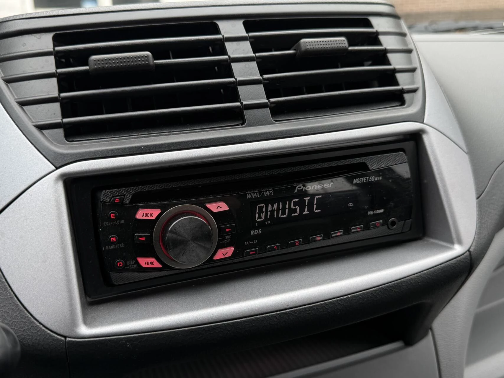 Hoofdafbeelding Suzuki Alto