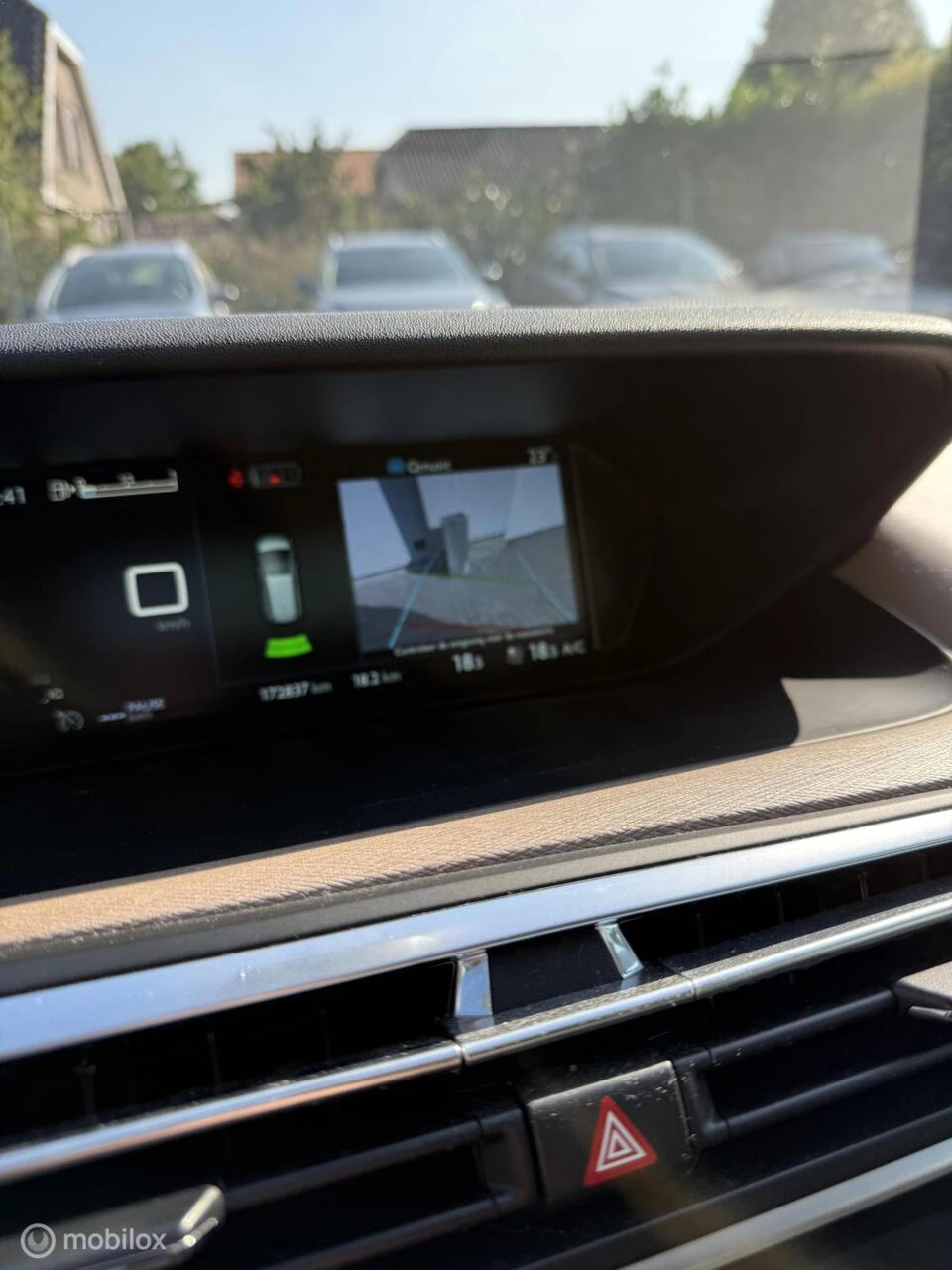 Hoofdafbeelding Citroën Grand C4 Picasso