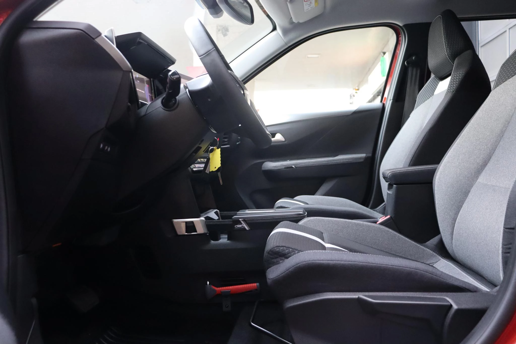 Hoofdafbeelding Opel Frontera