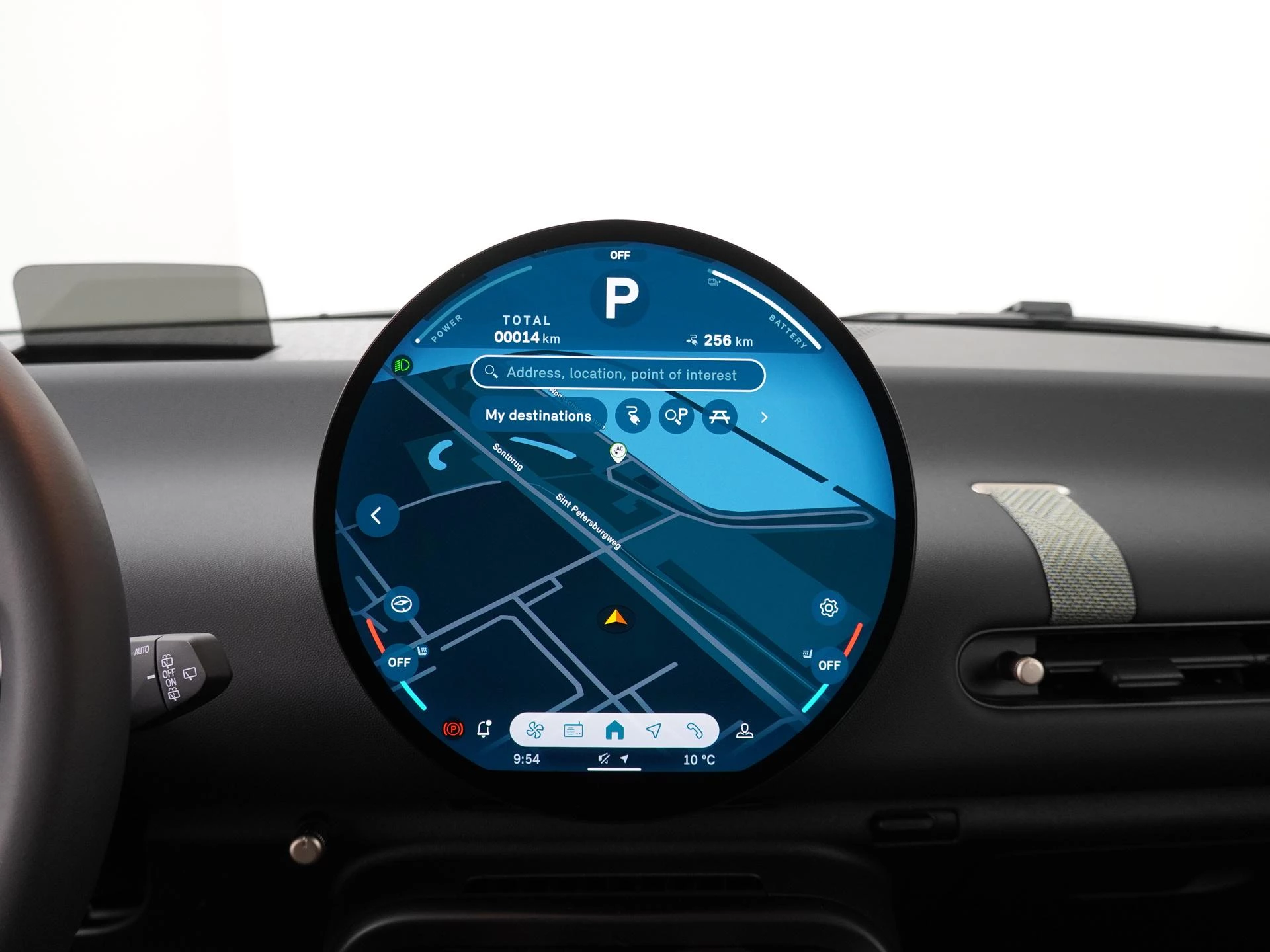 Hoofdafbeelding MINI 3-deurs