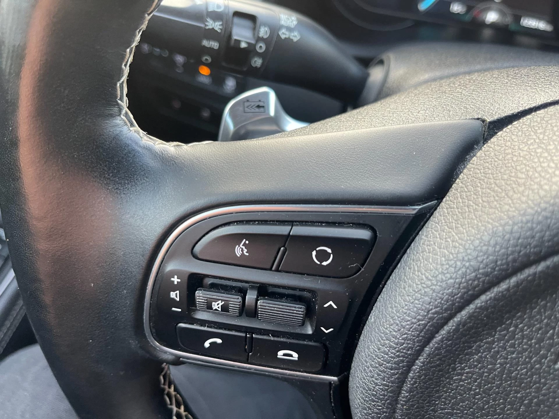 Hoofdafbeelding Kia e-Niro