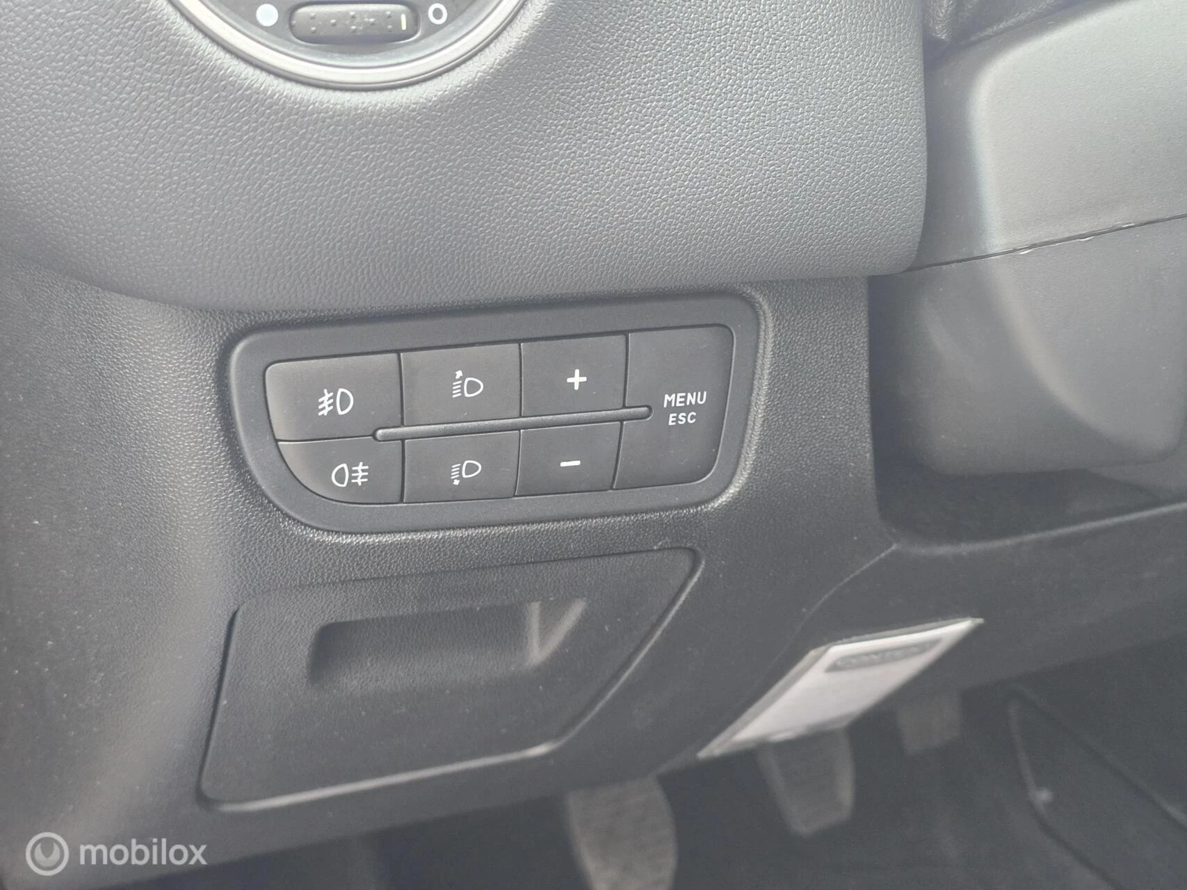Hoofdafbeelding Fiat Punto