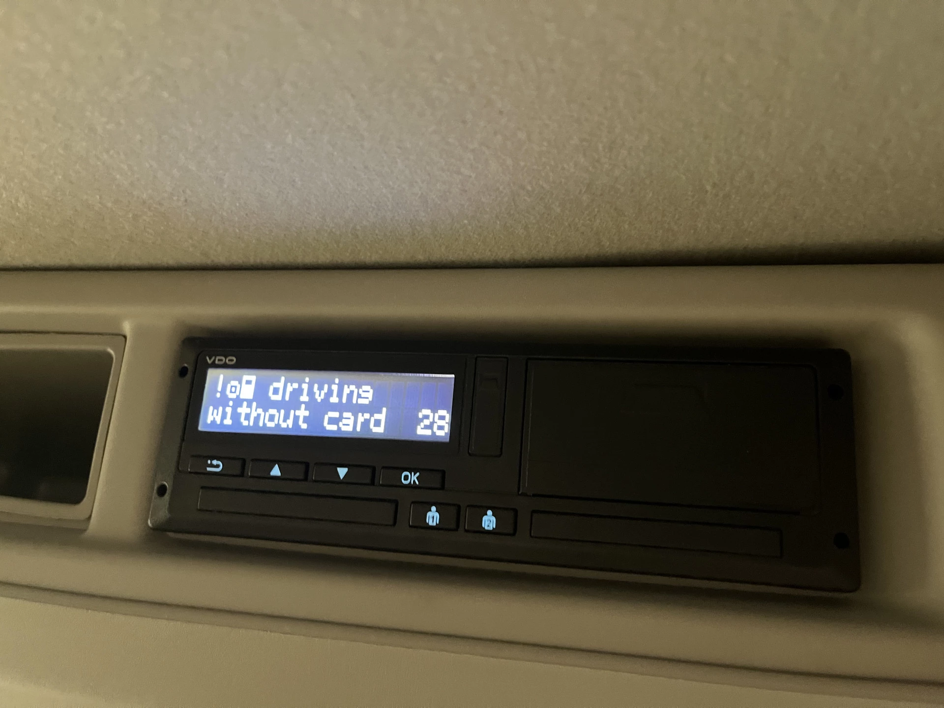 Hoofdafbeelding Ford E-Transit