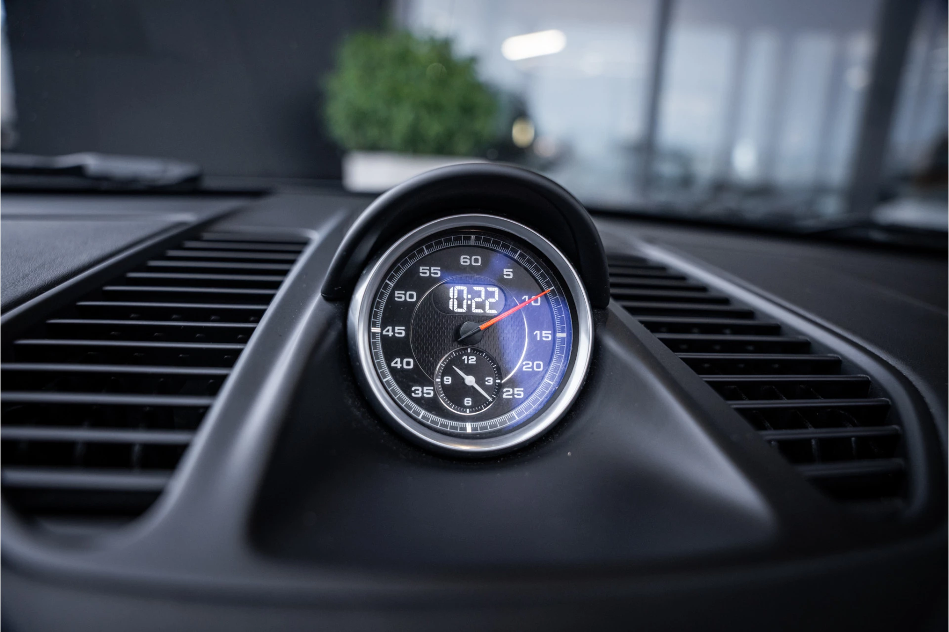 Hoofdafbeelding Porsche 911