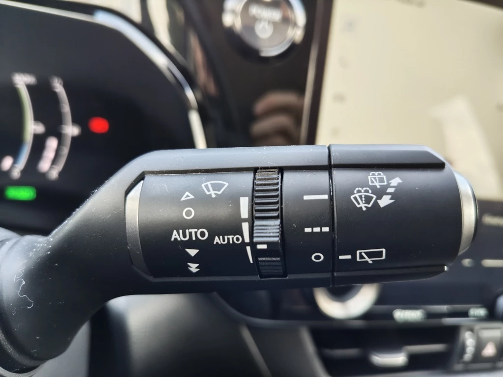 Hoofdafbeelding Lexus NX