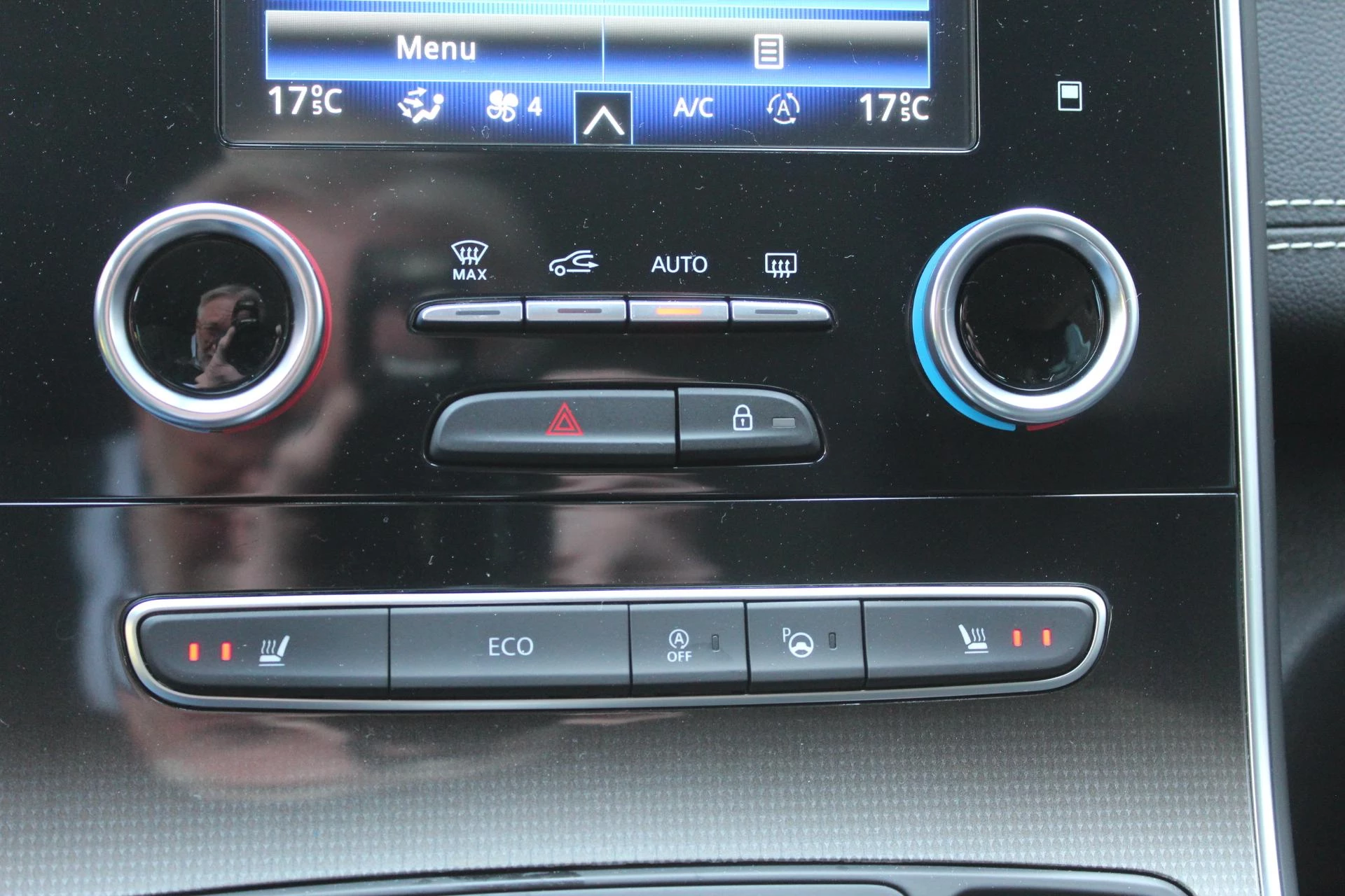 Hoofdafbeelding Renault Grand Scénic