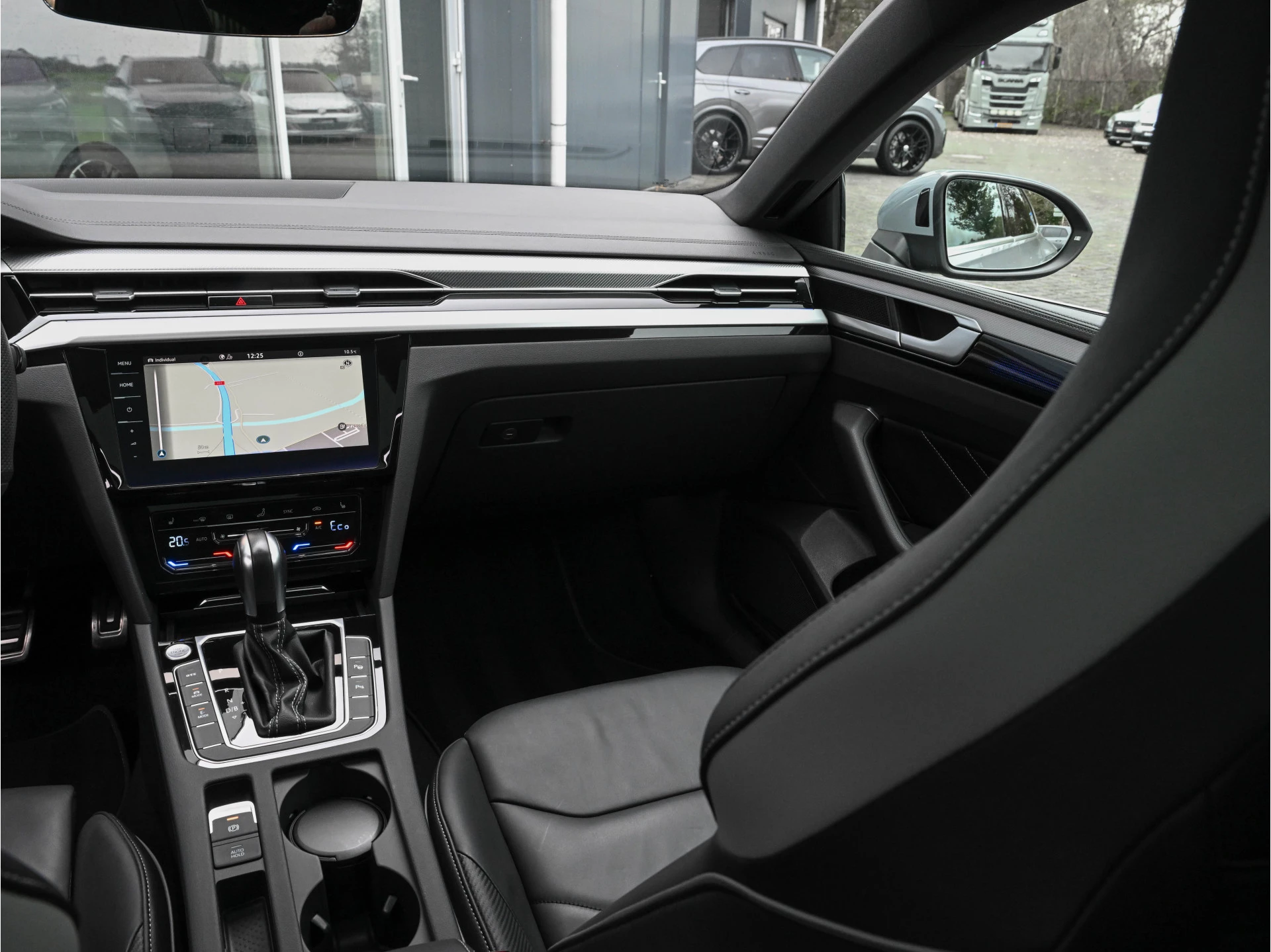 Hoofdafbeelding Volkswagen Arteon