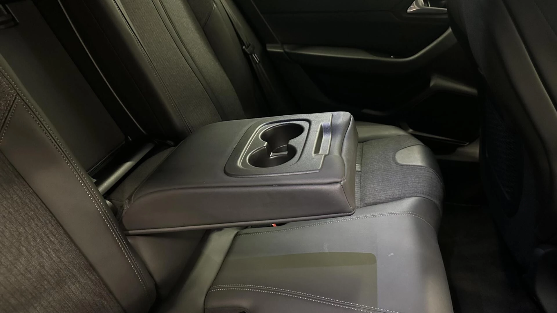 Hoofdafbeelding Peugeot 508