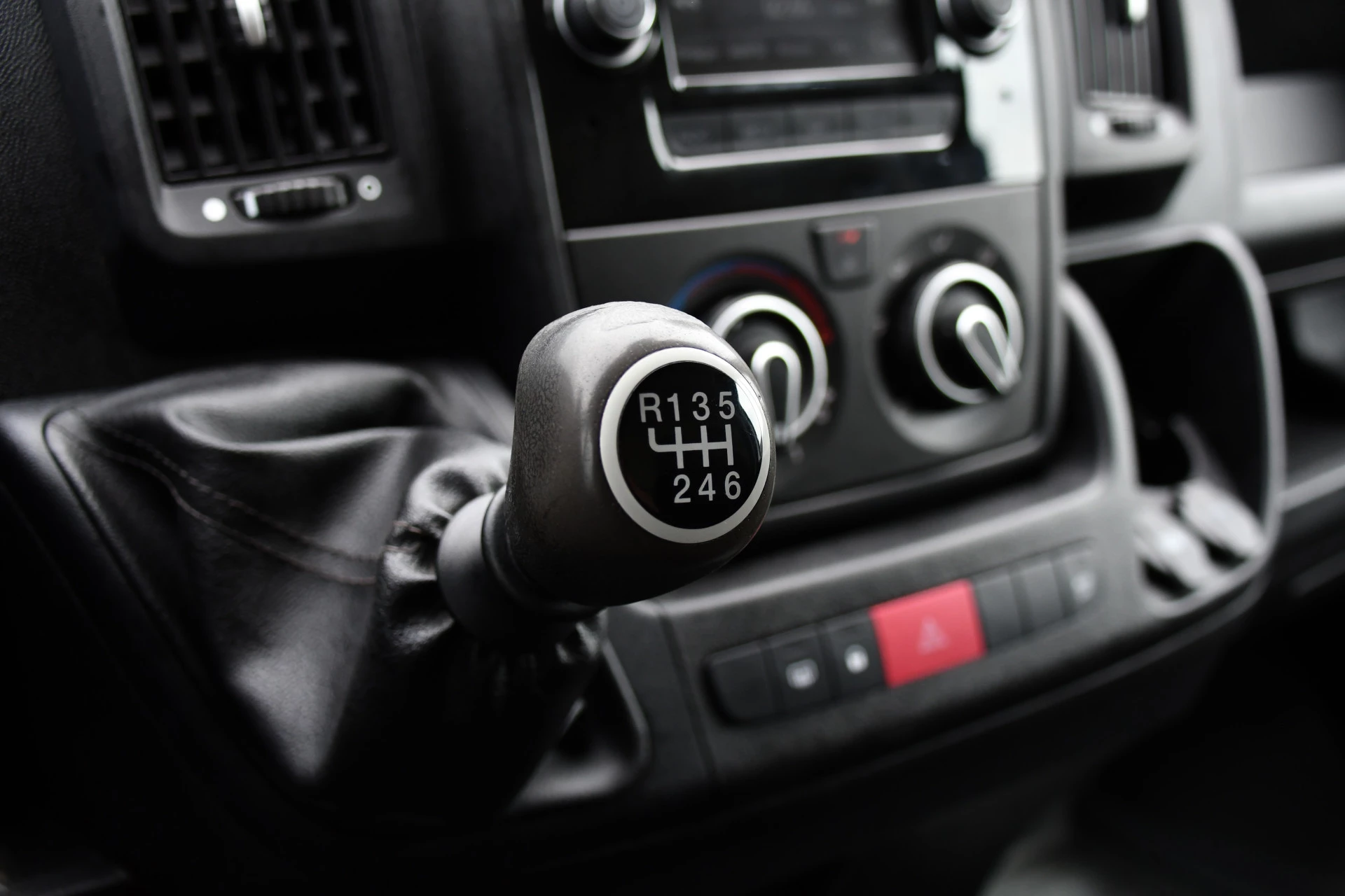 Hoofdafbeelding Peugeot Boxer