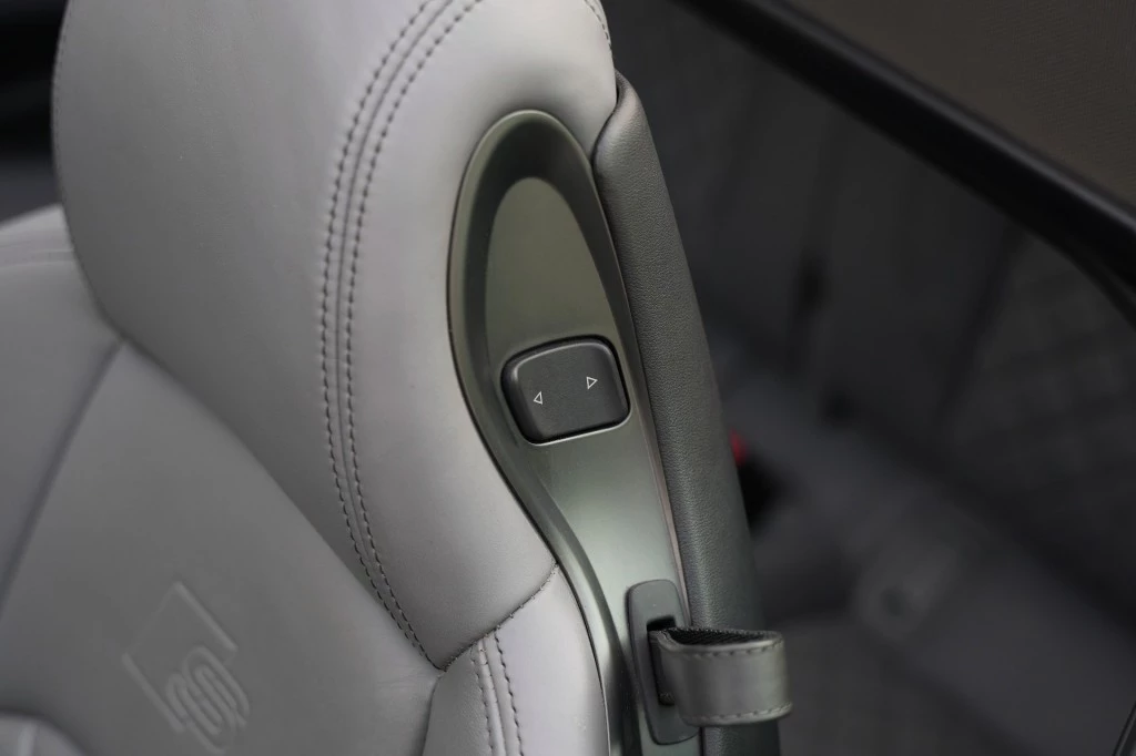 Hoofdafbeelding Audi S5