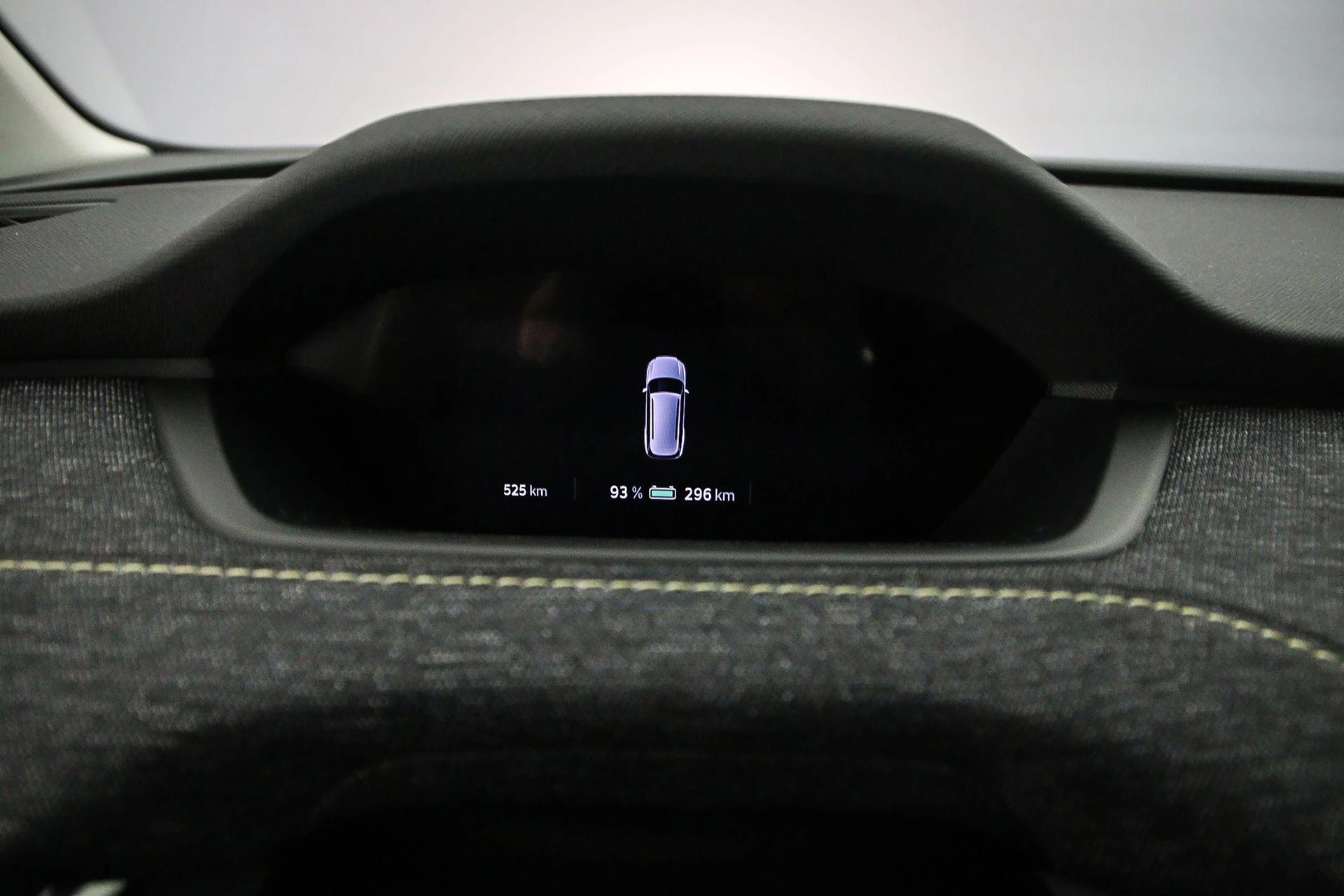 Hoofdafbeelding Škoda Elroq