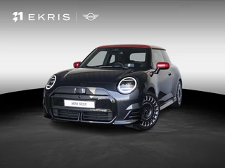 MINI Electric