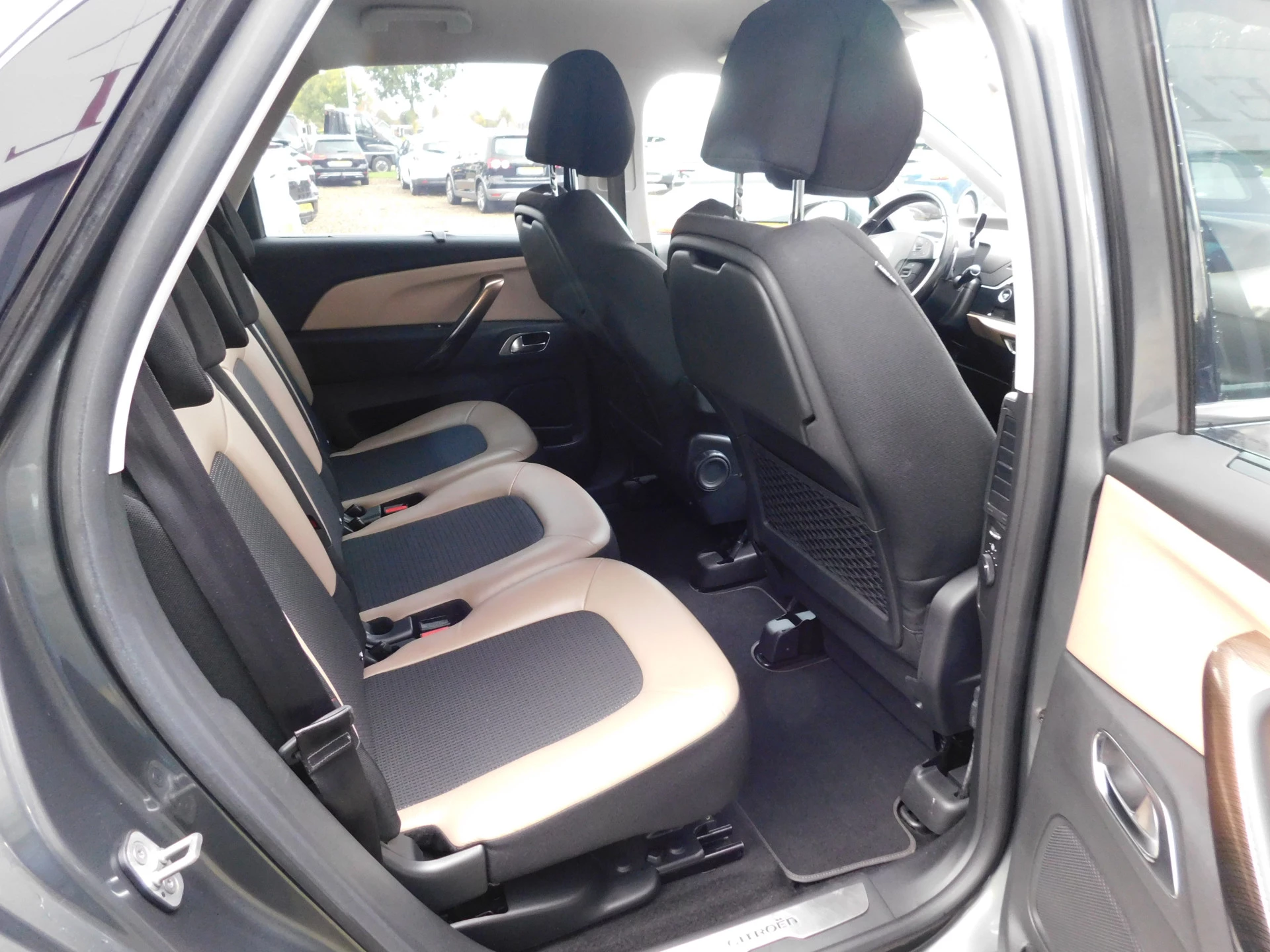 Hoofdafbeelding Citroën C4 Picasso