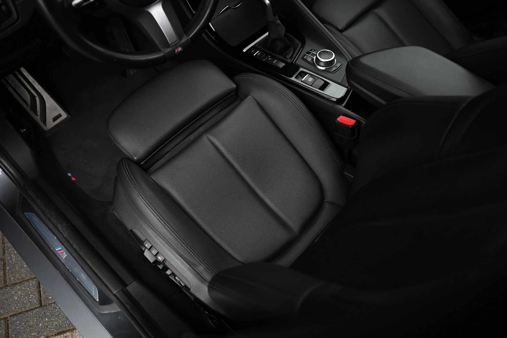 Hoofdafbeelding BMW X2