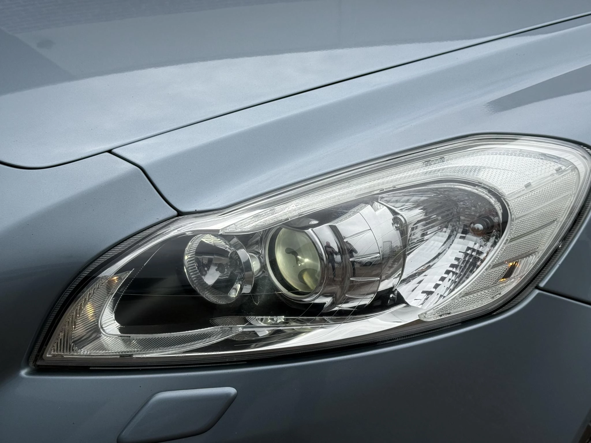 Hoofdafbeelding Volvo C70