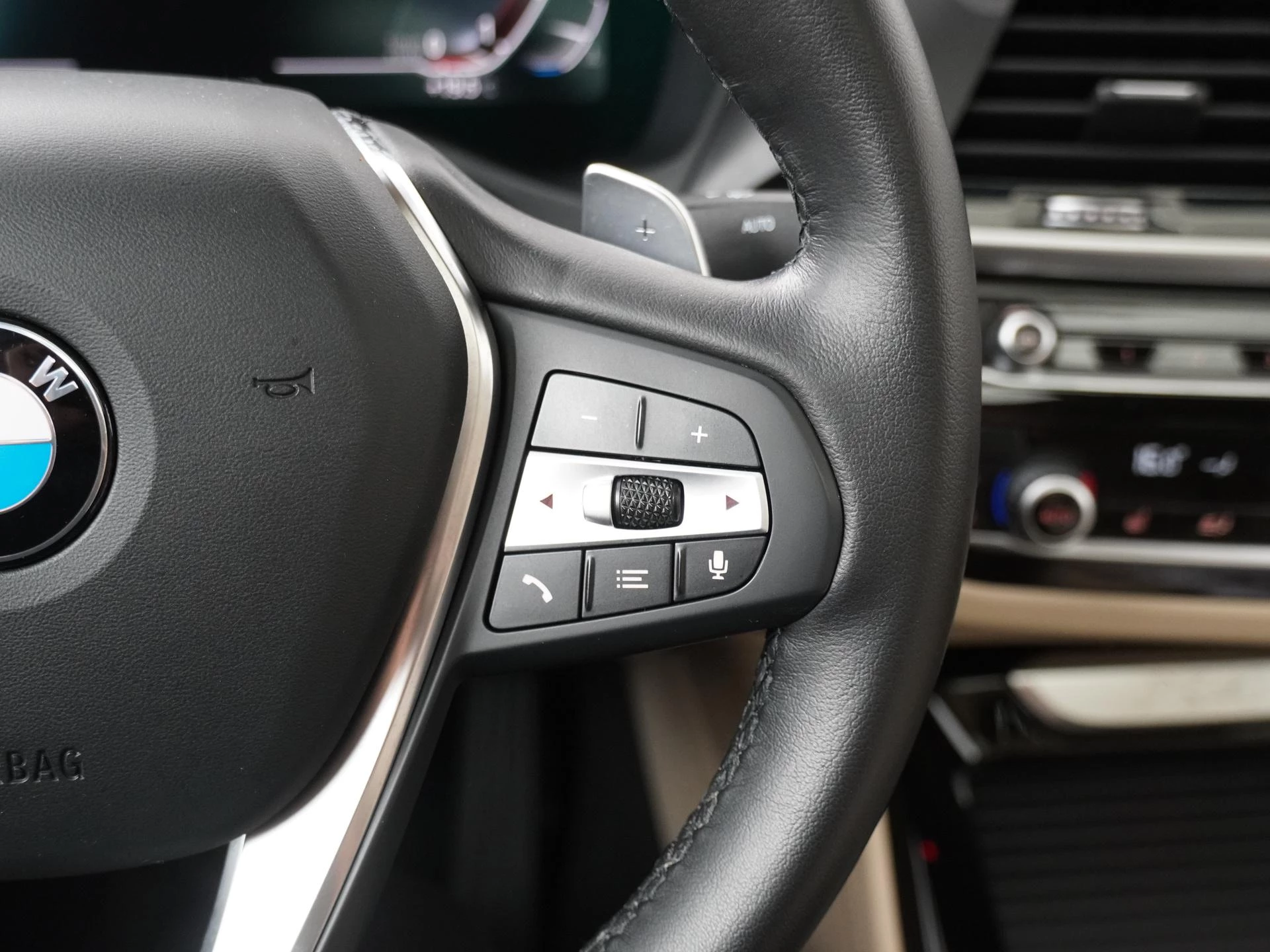 Hoofdafbeelding BMW X4