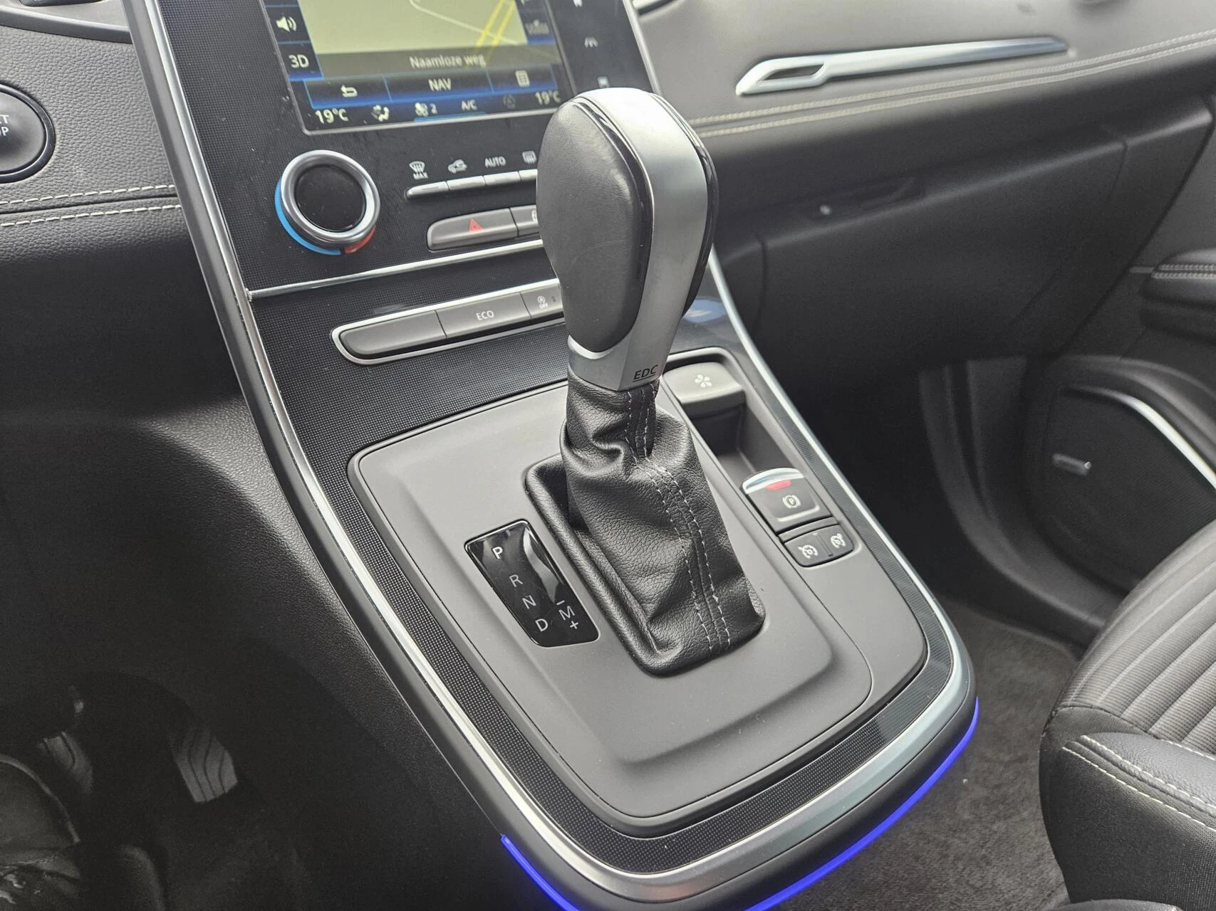 Hoofdafbeelding Renault Grand Scénic