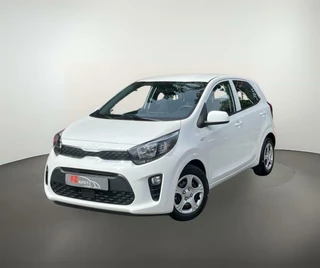 Kia Picanto 1.0 DPi DynamicLine Rijklaar €17.450,-