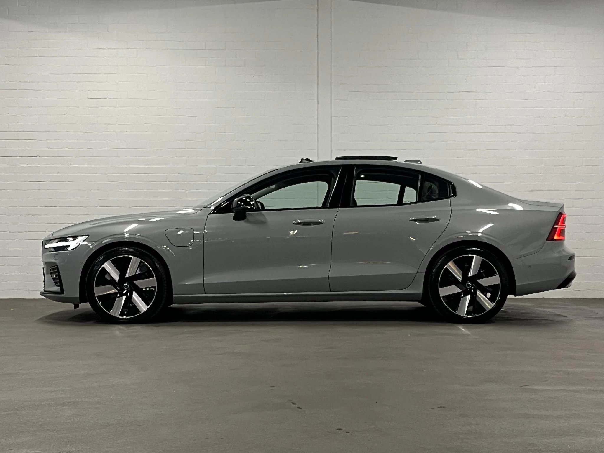 Hoofdafbeelding Volvo S60