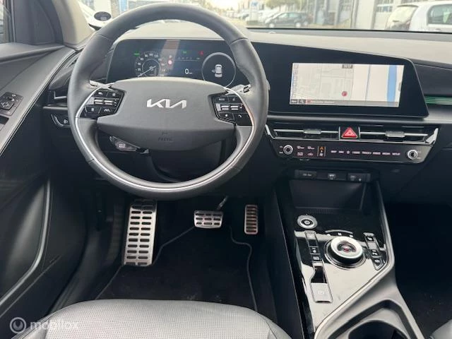 Hoofdafbeelding Kia Niro EV