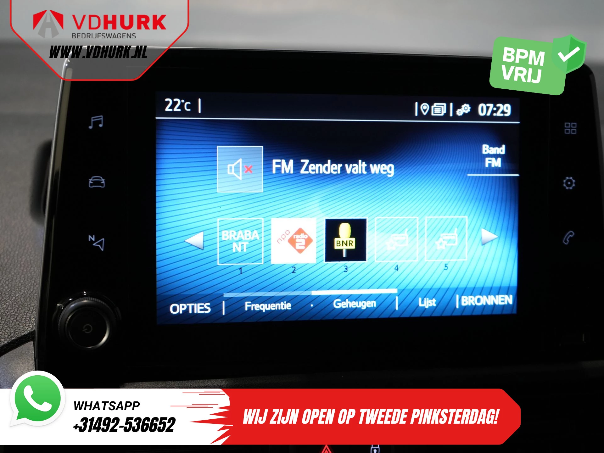 Hoofdafbeelding Toyota ProAce