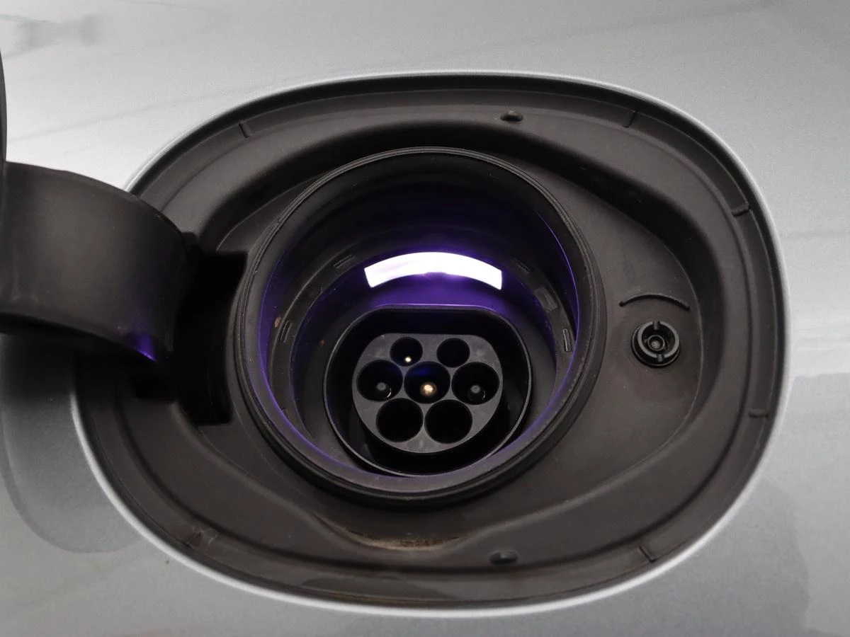 Hoofdafbeelding Volvo S90