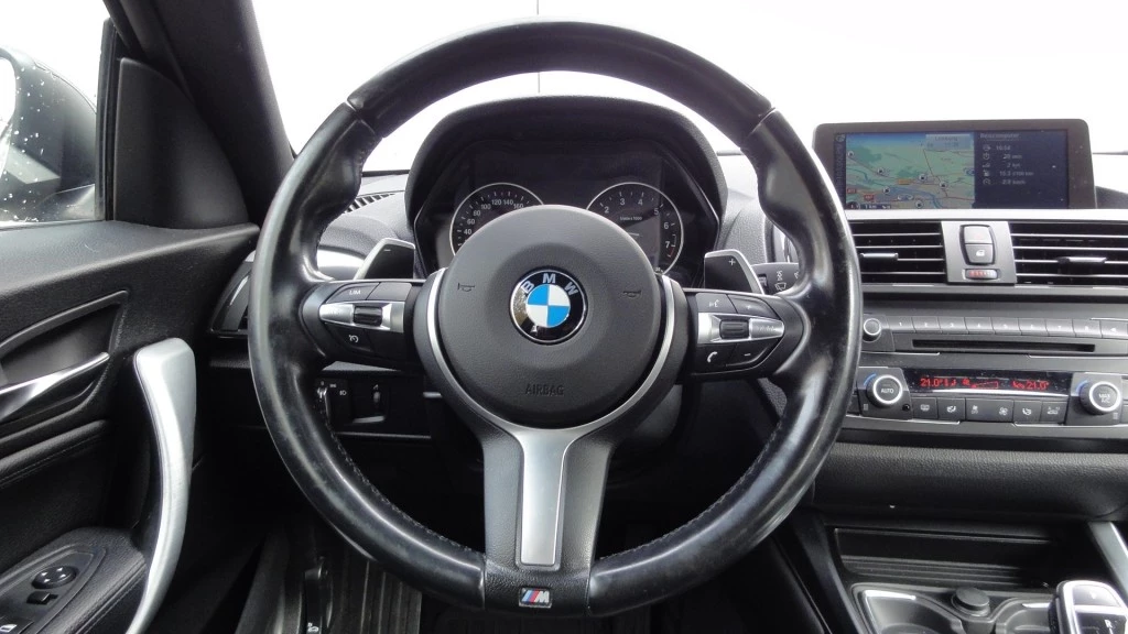 Hoofdafbeelding BMW 2 Serie