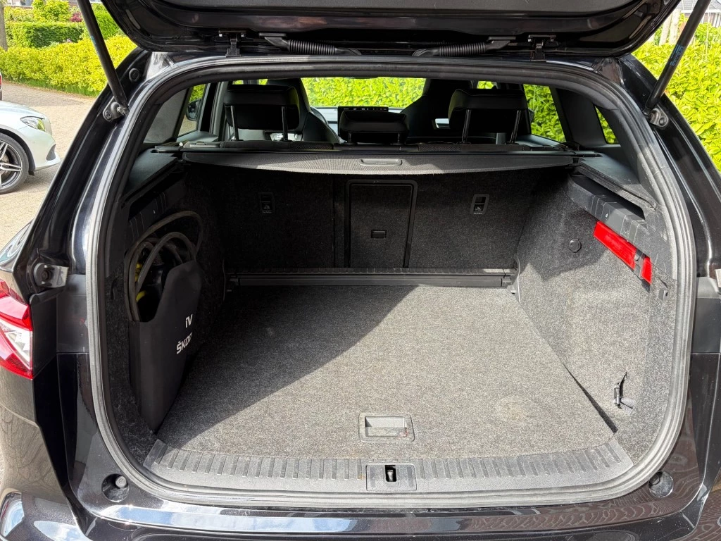Hoofdafbeelding Škoda Enyaq iV