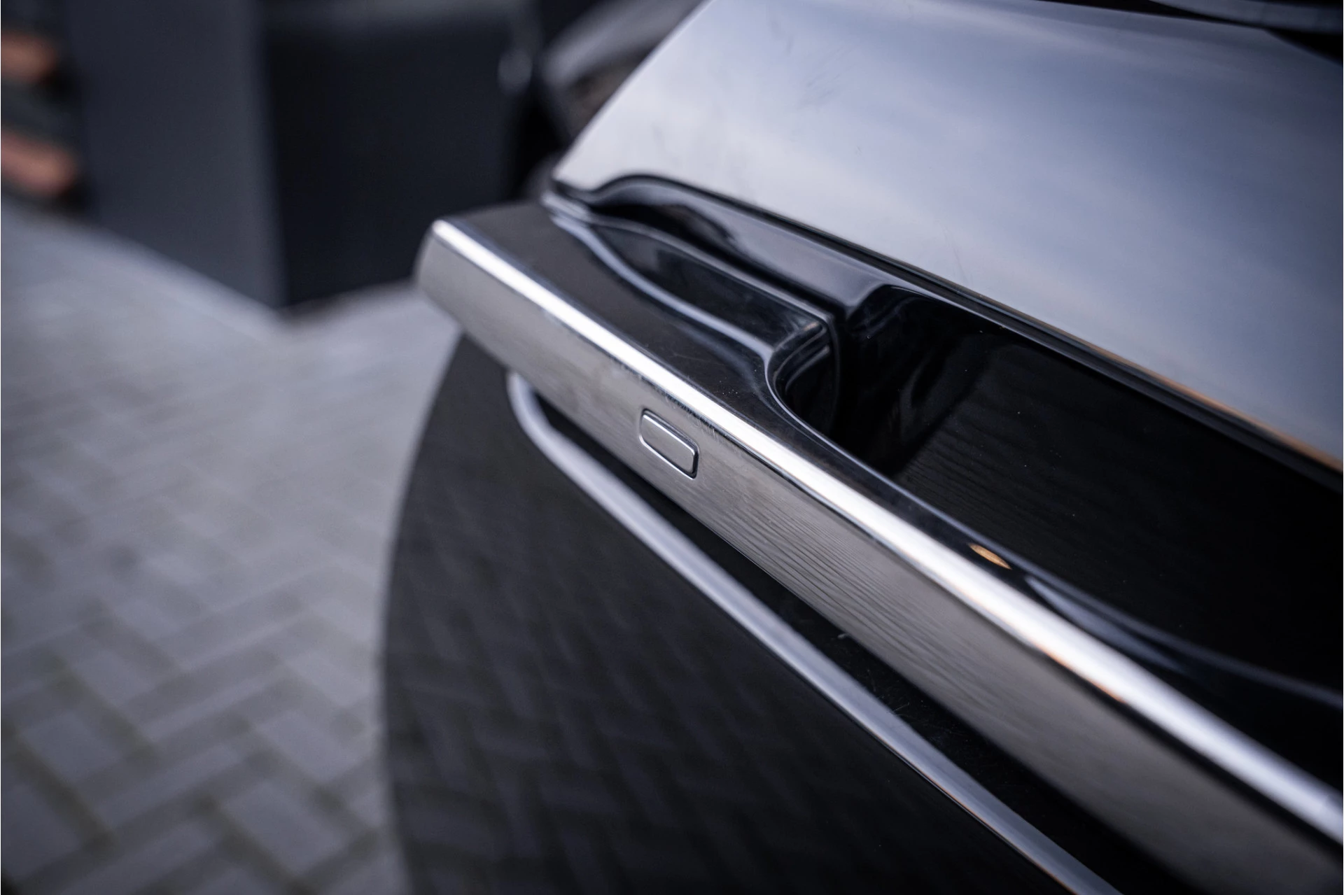 Hoofdafbeelding Rolls-Royce Dawn