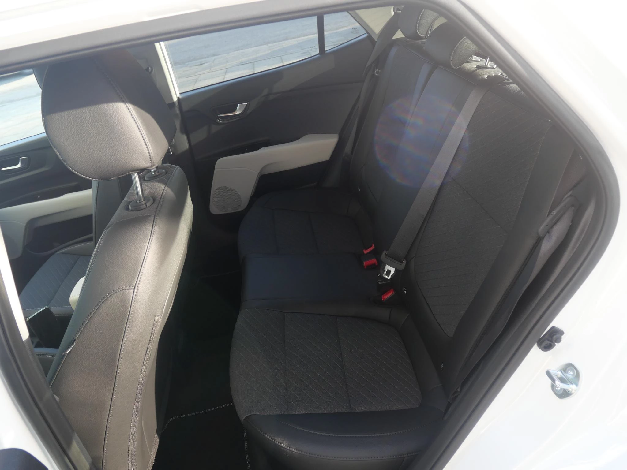 Hoofdafbeelding Kia Stonic