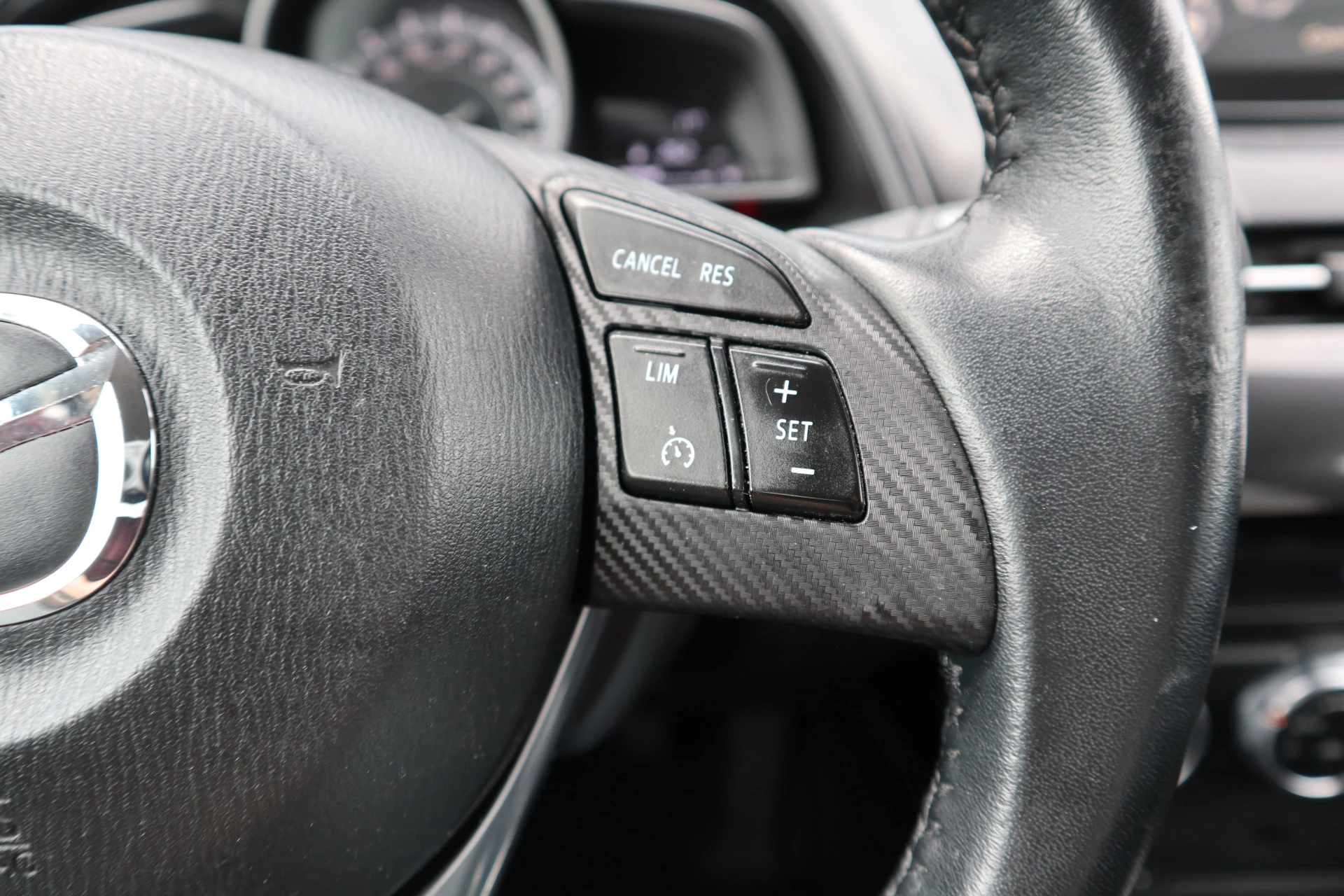 Hoofdafbeelding Mazda 2