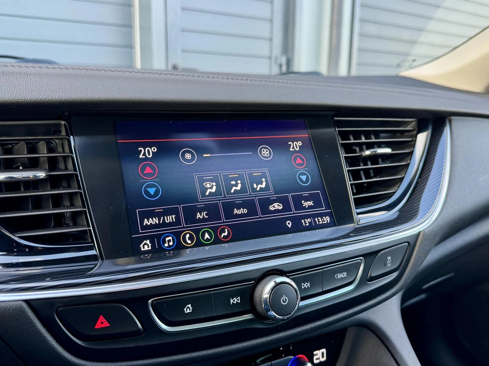 Hoofdafbeelding Opel Insignia