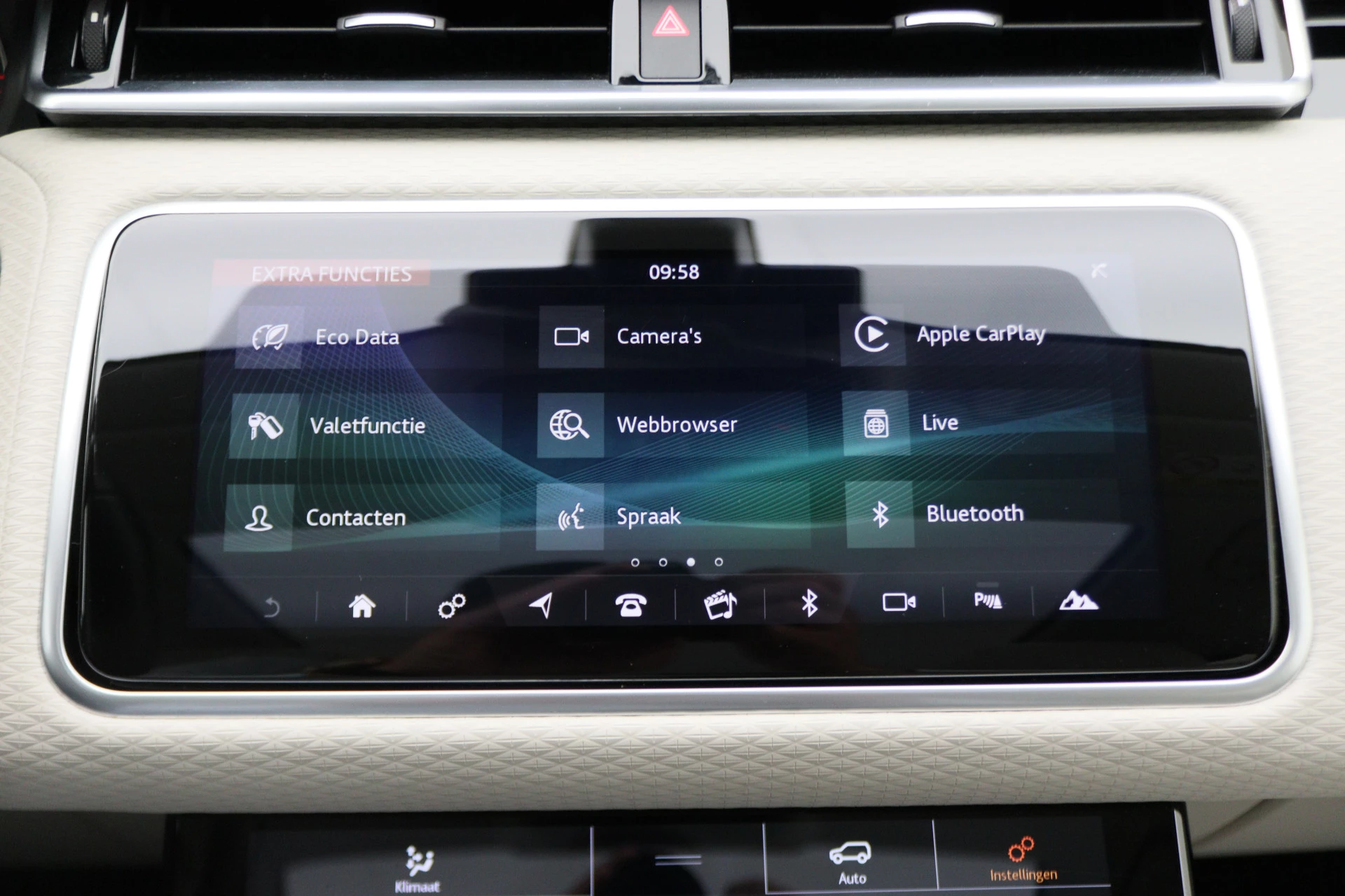 Hoofdafbeelding Land Rover Range Rover Velar