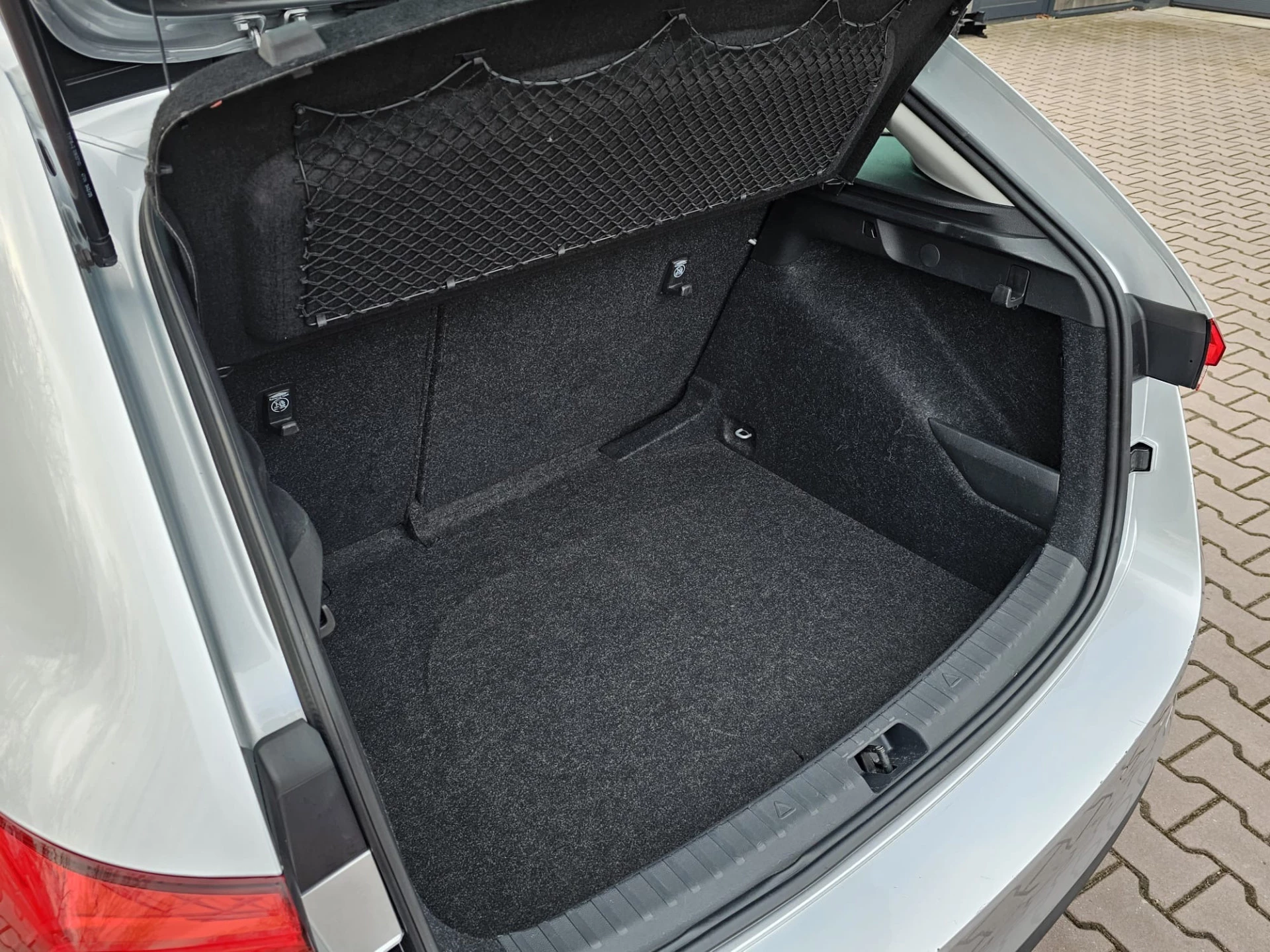 Hoofdafbeelding Škoda Scala