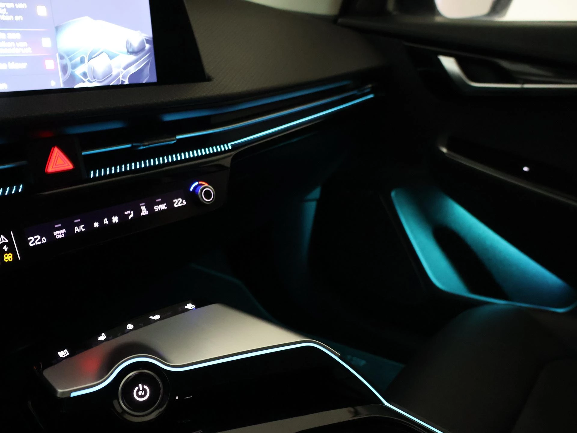 Hoofdafbeelding Kia EV6