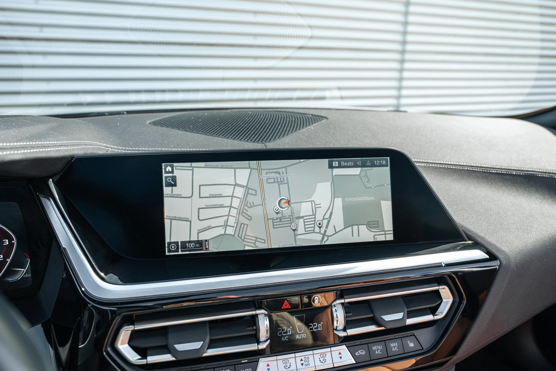 Hoofdafbeelding BMW Z4